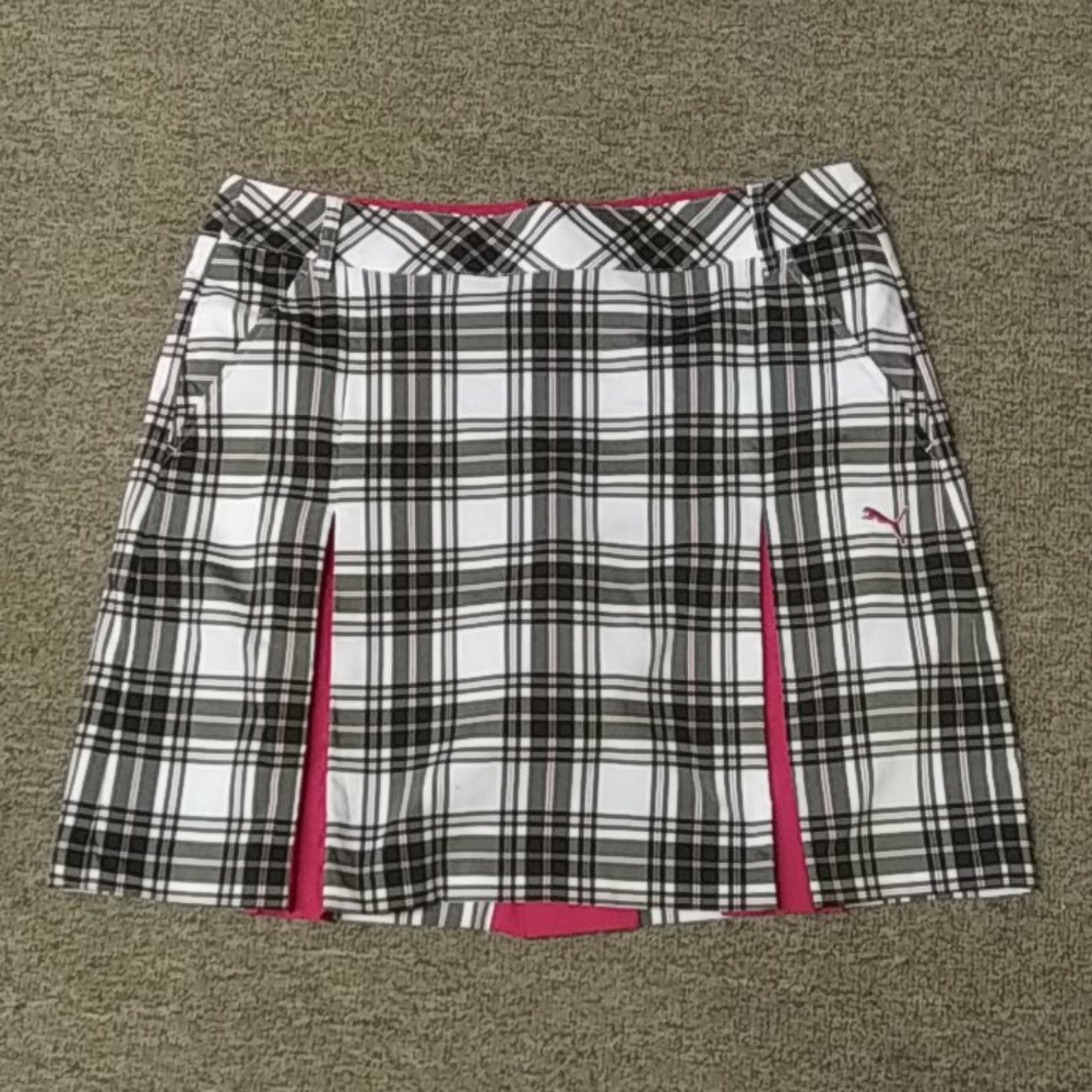 Puma Golf Skort - size 10
